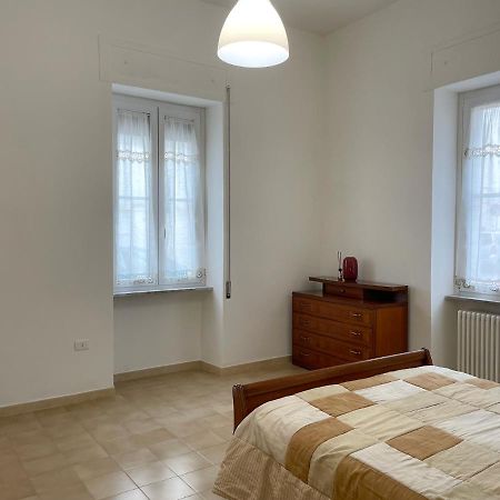 La Lanterna Del Sasso Villa Matera Eksteriør billede