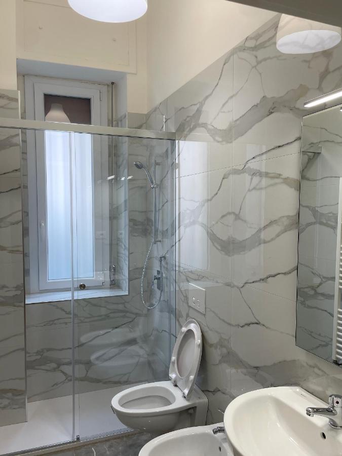 La Lanterna Del Sasso Villa Matera Eksteriør billede