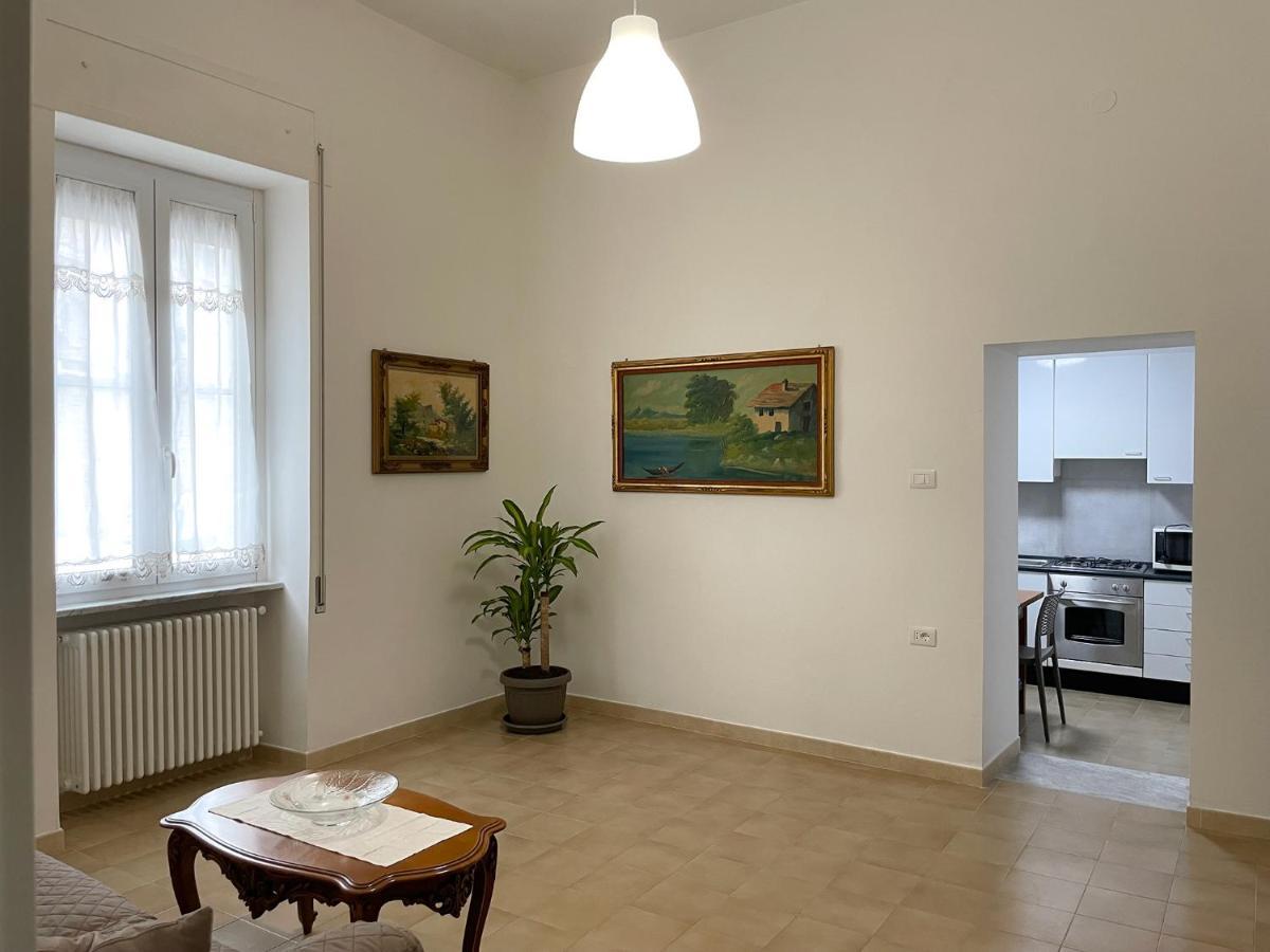 La Lanterna Del Sasso Villa Matera Eksteriør billede