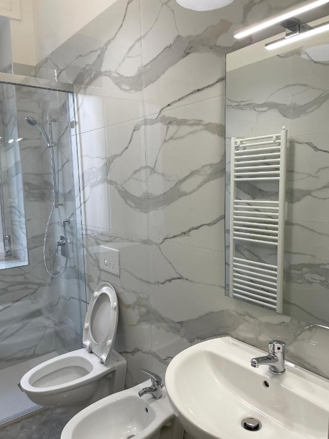 La Lanterna Del Sasso Villa Matera Eksteriør billede