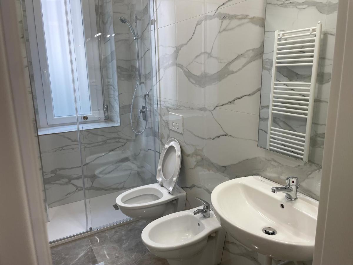 La Lanterna Del Sasso Villa Matera Eksteriør billede