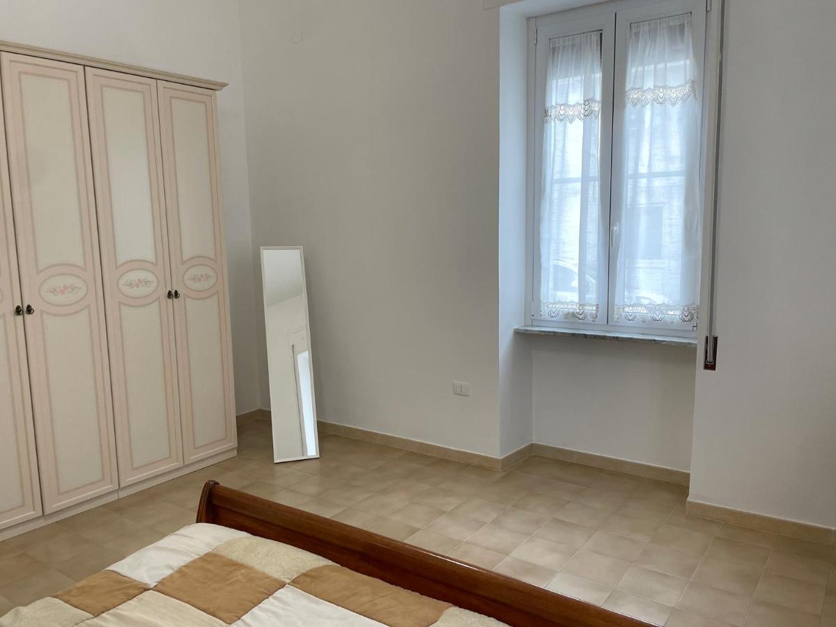 La Lanterna Del Sasso Villa Matera Eksteriør billede